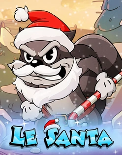Le Santa